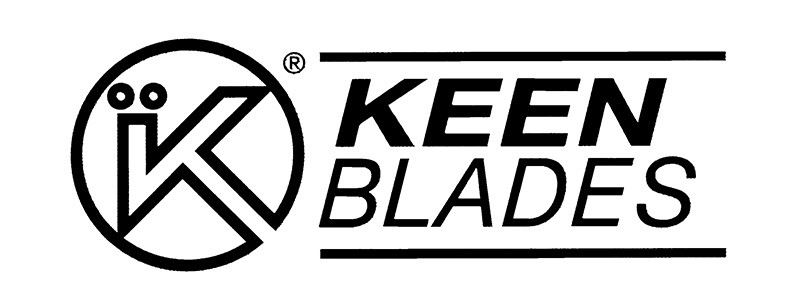 KEEN BLADES