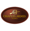 CHAPUIS ARMES