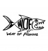 WAY OF FISHING